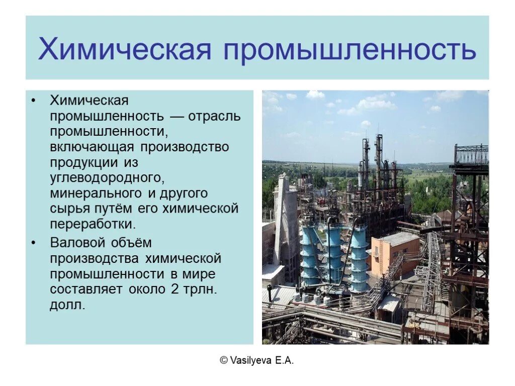 Химия производство презентация. Отрасли химической промышленности. Химическая промышленность отрасль продукция. Химия в промышленности отрасли.