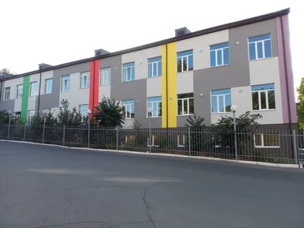 Киевский 1 б
