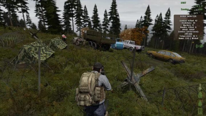 В3с DAYZ. DAYZ игра геймплей. Новый DAYZ. Игры похожие на дейз