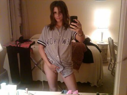 Домашние селфи Alexandra Chando.