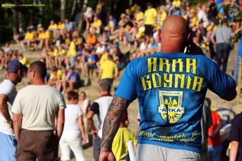 Арка гдыня