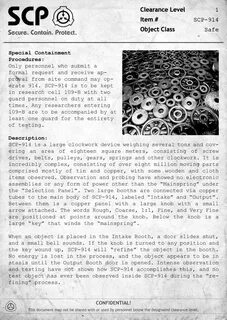 Scp 5150 на русском