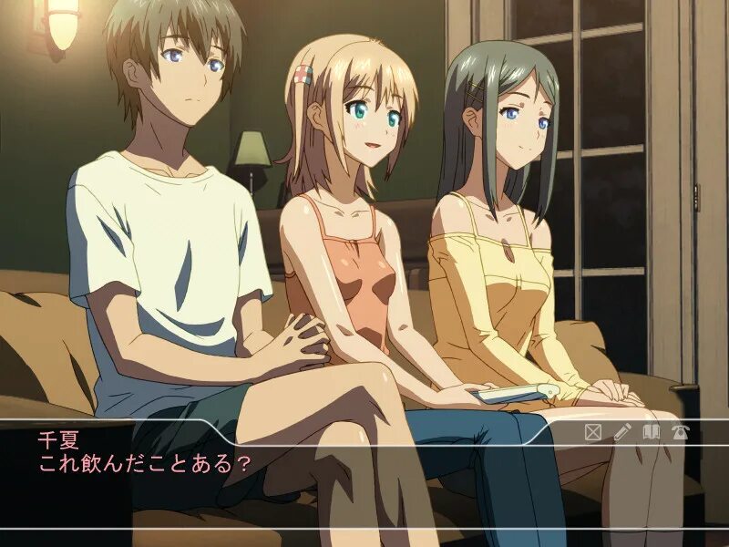 Sisters natsu no saigo no hi. Sisters natsu no saigo. Sisters natsu no saigo no hi. Sisters ~natsu no saigo no hi~ ultra edition. Акико kamimura.