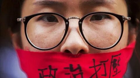 How chinese