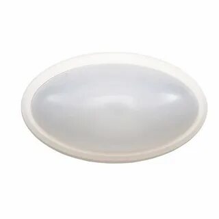 Светодиодный светильник oval