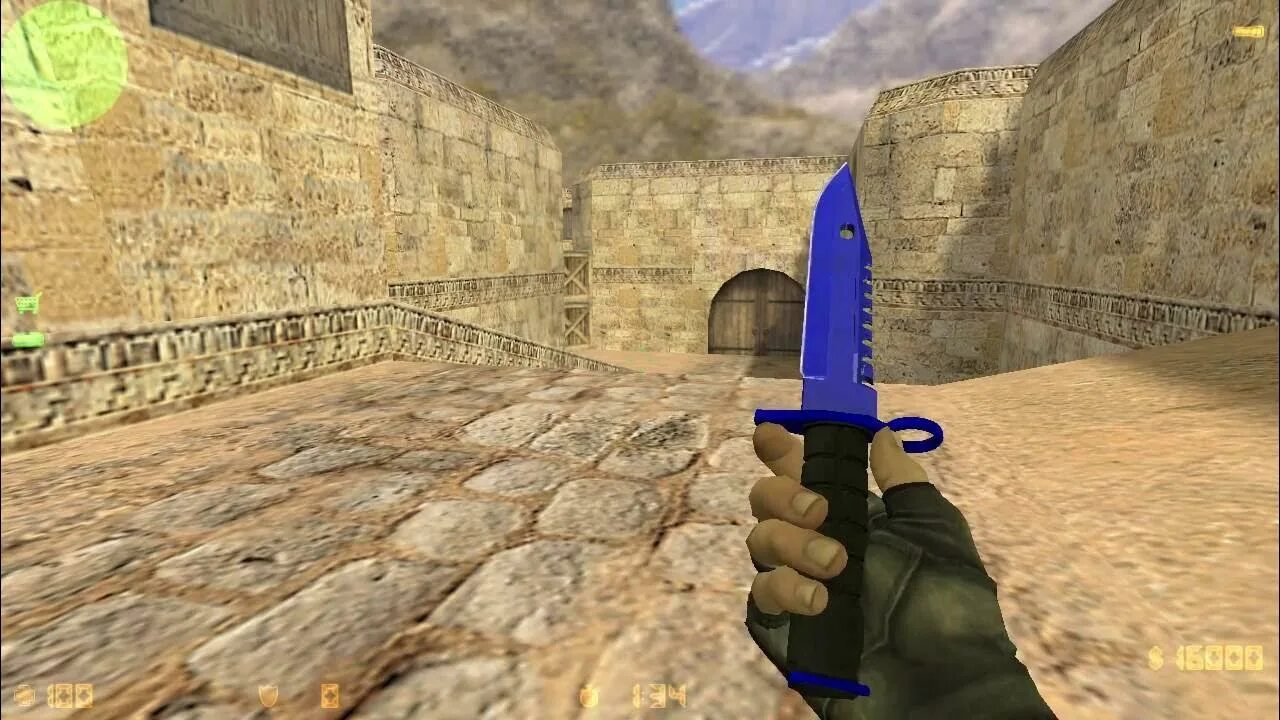 Сапфир кс 2. М9 сапфир КС. Knife CS 1.6 m9 Saphir. Штык нож м9 сапфир. М9 байонет КС 1.6.