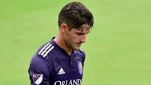 Orlando City re-sign Alexandre Pato for 2022 MLS season MLSSoccer.com