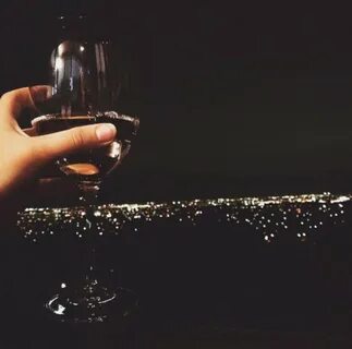 Вечер без вина