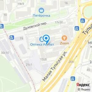 Духовской переулок 17с4 автосалон отзывы