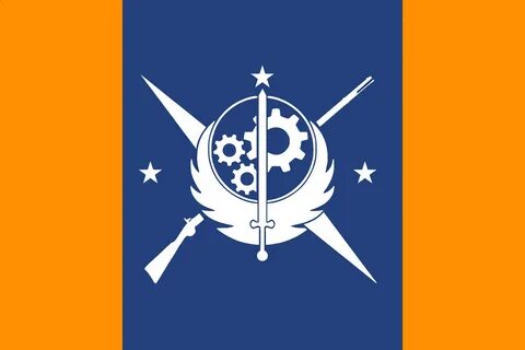 Флаги станет