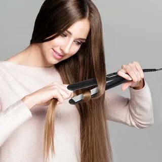 Стайлер для волос это