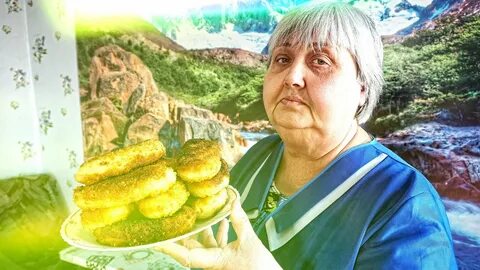 Рецепты мудрой