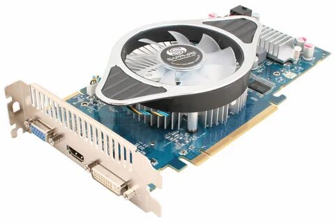 Gddr3 видеокарты
