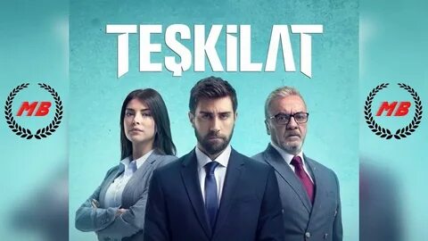 Разведка дата выхода серий