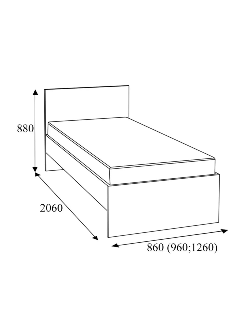 Ширина полуторки. Стандарт размер кровати односпалка. Размер кровати двуспальной стандарт 140 2000. Габариты односпальной кровати стандарт. Габариты кровати полуторки стандарт.