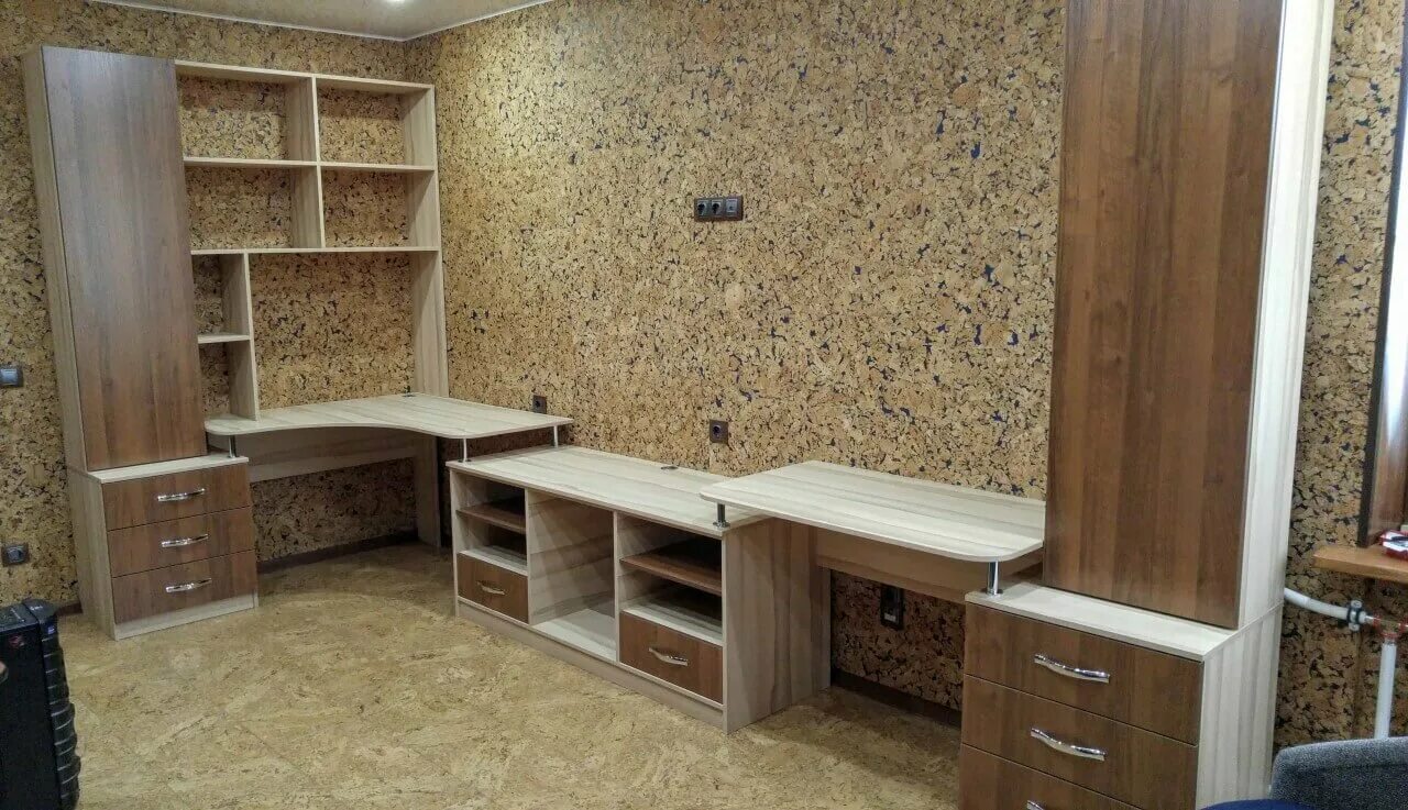 индивидуальные столы под заказ