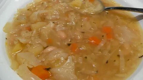 Курица со свежей капустой