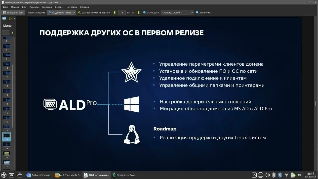Домен ald pro. ALD Pro. ALD Pro Astra Linux. ALD Pro презентация. ALD Astra Linux 1.7.