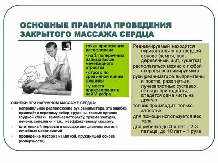 Прогиб грудины