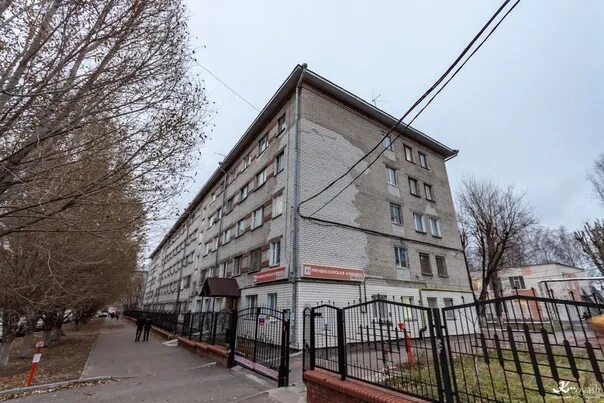 Самара, улица Пионерская дом 4. многоквартирный дом