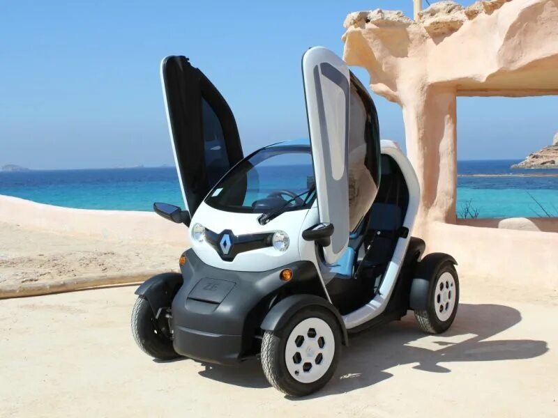 Renault Twizy 2012. Renault электромобиль Twizy. Renault Twizy 2020. Электрокар 2020 Рено Твизи.