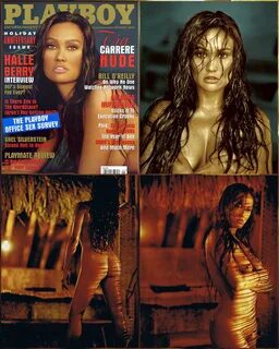 Slideshow tia carrere playboy shoot.