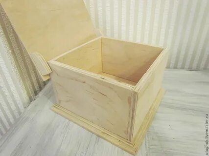 Короб прямой