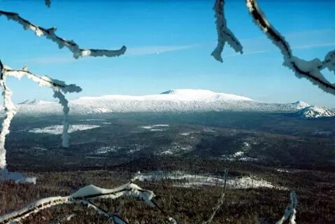 Иремель дисконт