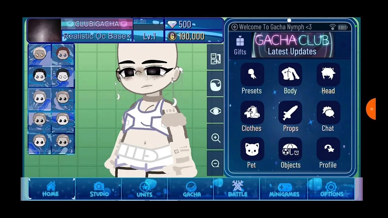 Гача лайф. Мод gacha nymph. Мод gacha nymph. Идеи для персонажей в гача лайф. Мод gacha nymph.