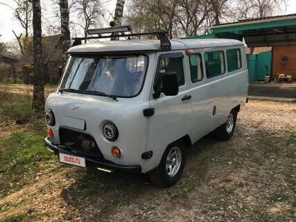 Уаз 2206 инжектор