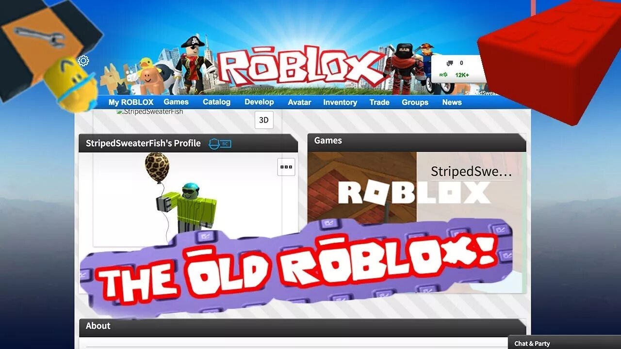 Как сделать старый роблокс. Roblox старый. РОБЛОКС Олд. РОБЛОКС 2011. Фото РОБЛОКСА 2011.