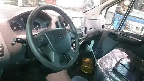 Нижний новгород дилеры газели