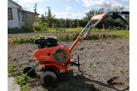 Daewoo dat 5055r