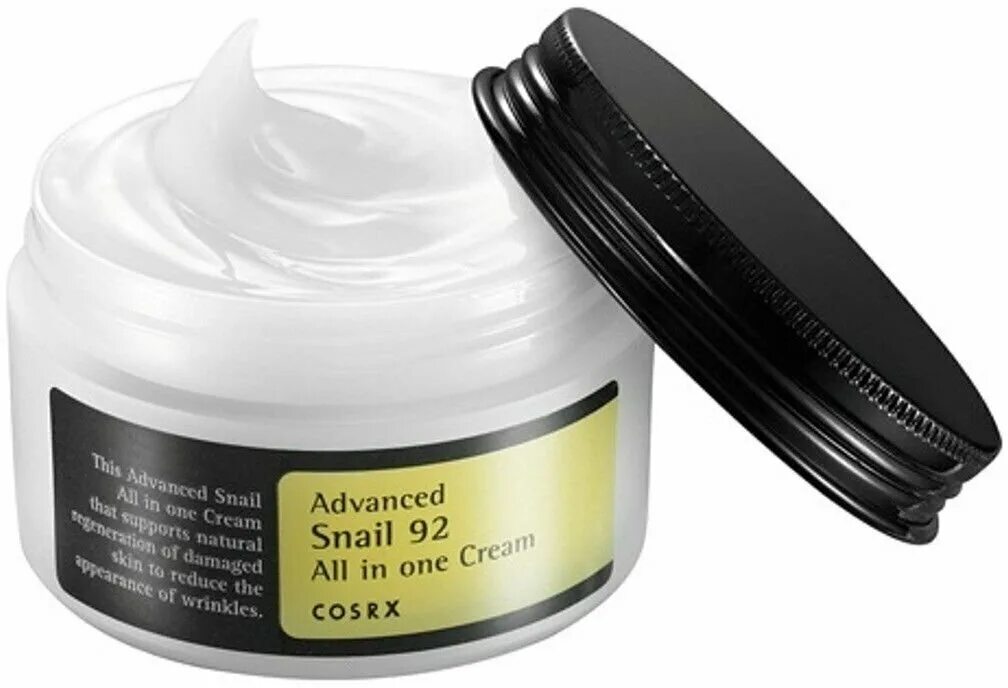 Крем для лица COSRX Hyaluronic acid Intensive, 100мл. COSRX all in one Cream. Крем с муцином улитки Корея 92. COSRX улитка крем 50мл.