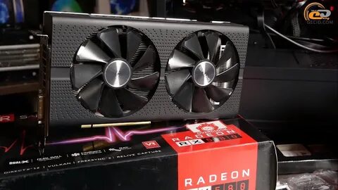 Amd 560 видеокарта