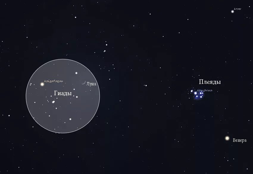 Гиады в созвездии тельца. Созвездие Телец и Альдебаран Плеяды. Созвездие Телец Плеяды и Гиады. Созвездие Телец Гиады. Видимые края луны 4
