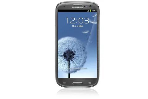 S 3 главная