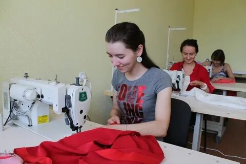 Где портной