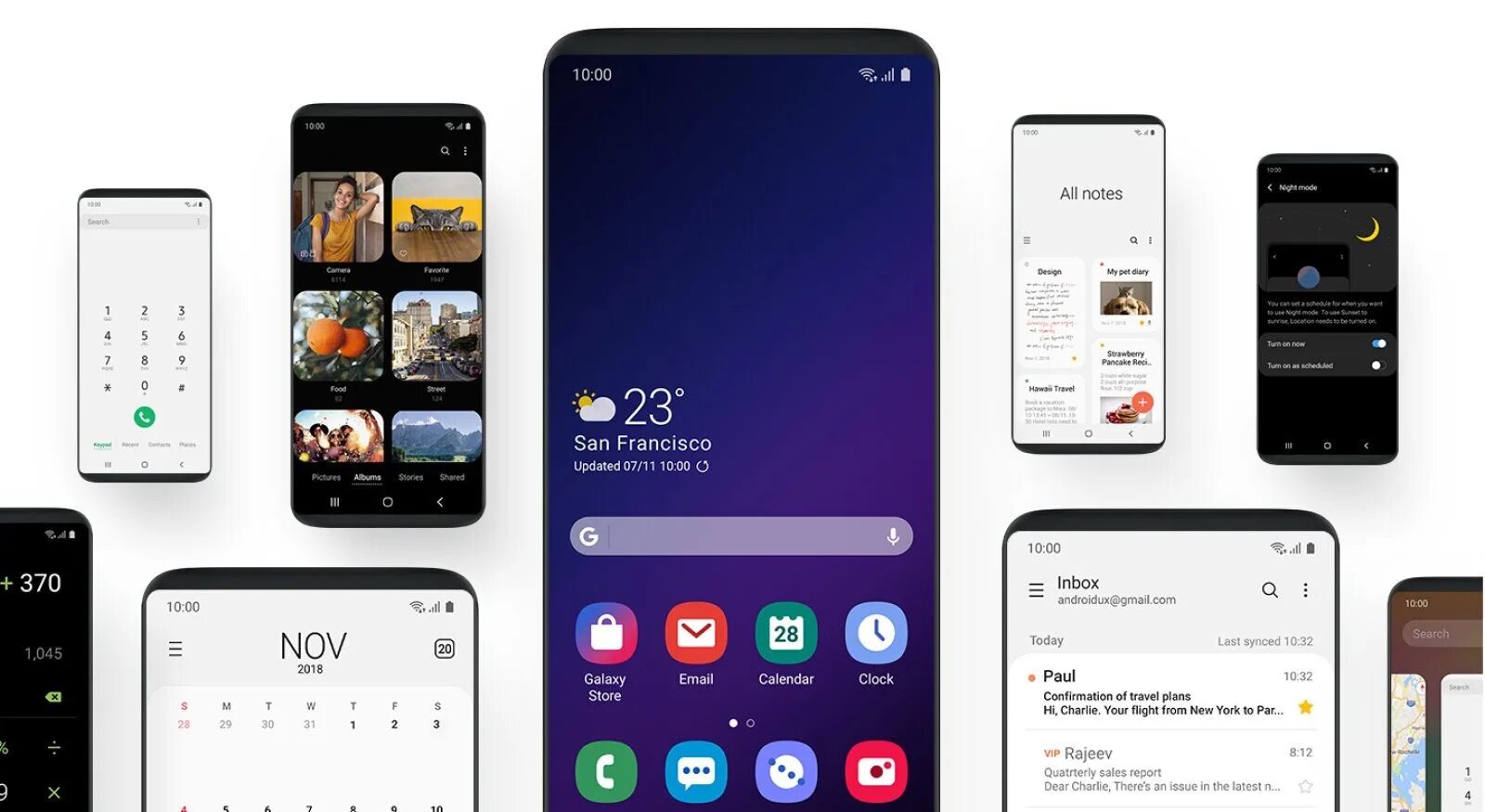 Обновление 6.1 самсунг. UI Samsung Galaxy s9. Оболочка Samsung one UI. One UI 4.0 Samsung. Samsung s9 one UI.