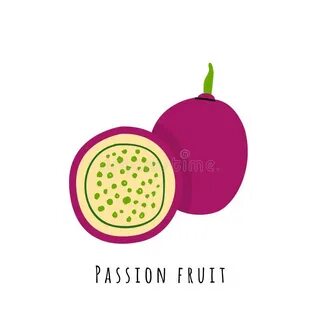 Passion fruit записи приватов