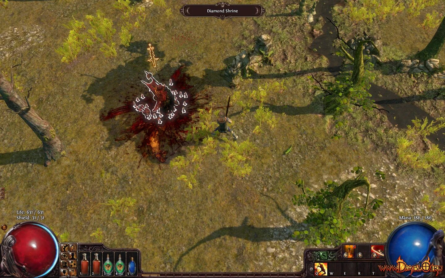 Алтарь крови path of exile. Poe алтарь крови. Poe божественная купель. Path of exile алтарь. Shrine poe.