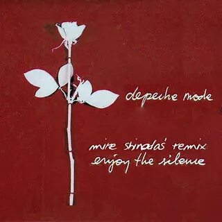 Enjoy depeche