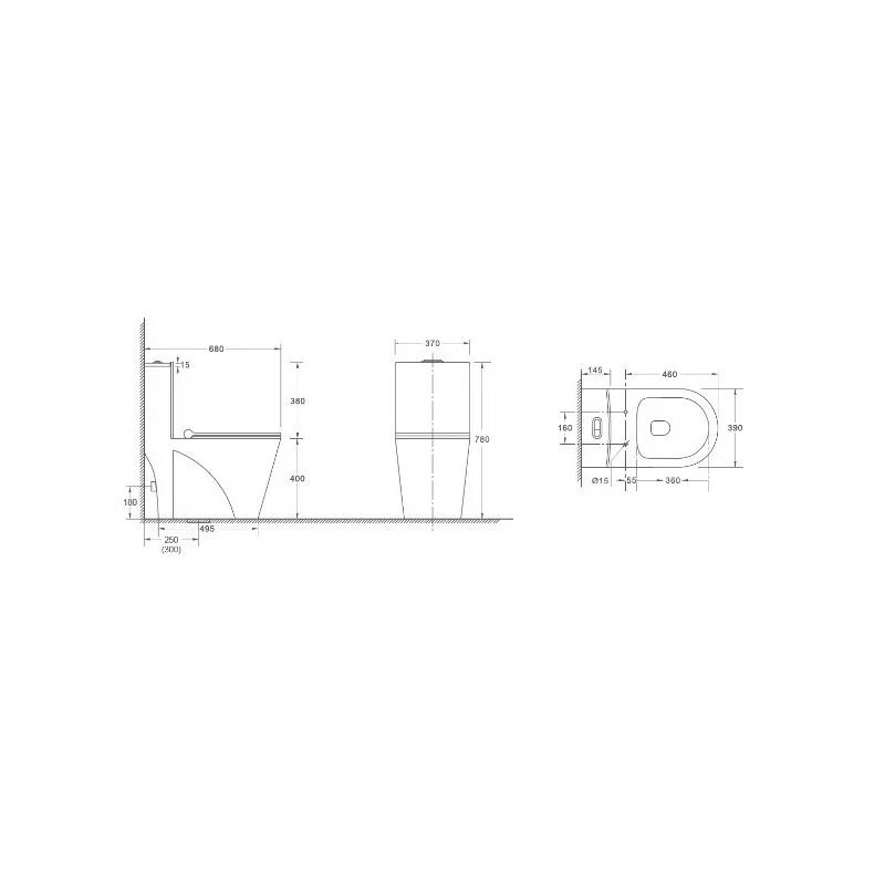 Унитазы weltwasser salzbach. Унитаз weltwasser merzbach 001 gl-wt. ww salzbach 001 gl-wt унитаз компакт.