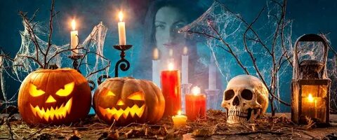 Energy halloween