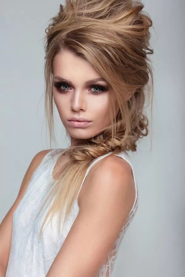 New fashionable haircut hairstyle trends 2020 новая модная прическа стрижка укла
