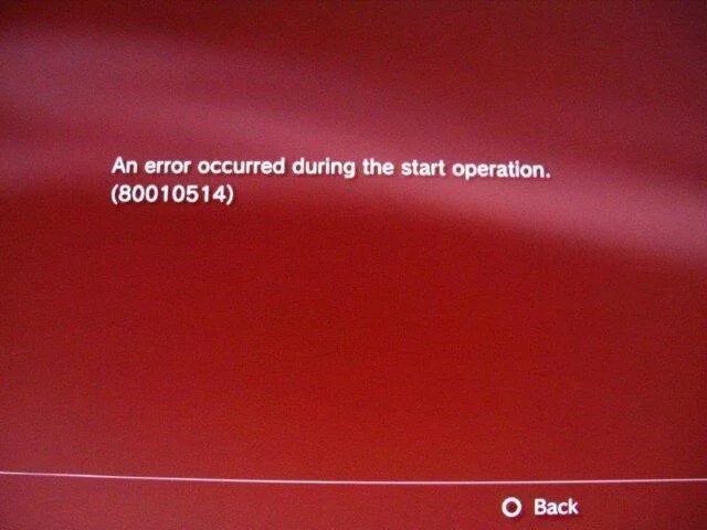 Ошибка 3. Пс3 ошибка 80029517. 80010017 ошибка ps3. 80010514 ошибка ps3. ошибка 80010017 ps3 при загрузке.