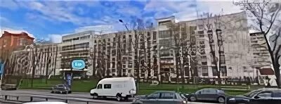 Профсоюзная улица 93а