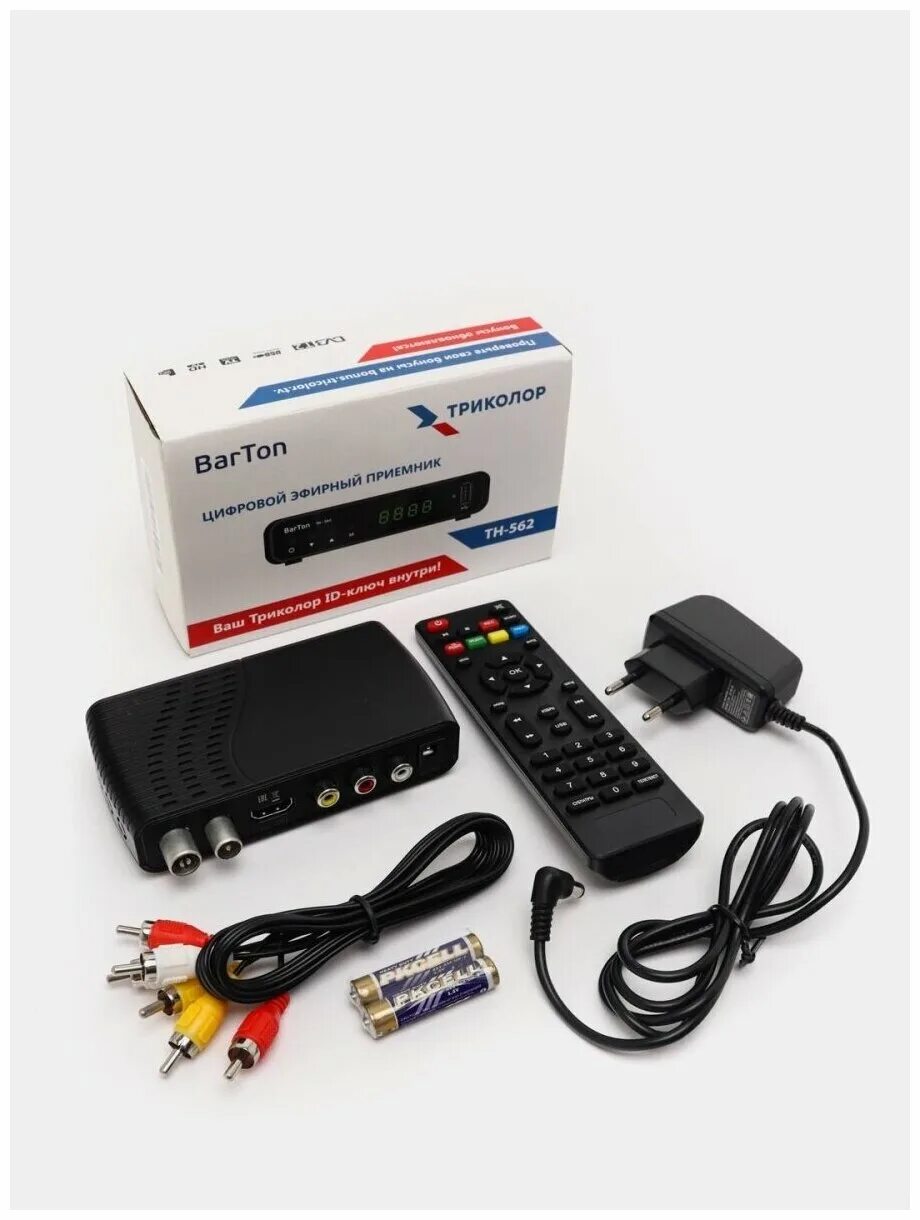 цифровой эфирный приемник barton th-562. эфирный ресивер barton th-562. тн-562 barton пульт. бартон 562 цифровая приставка. Barton th 562.