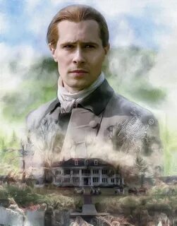 John grey