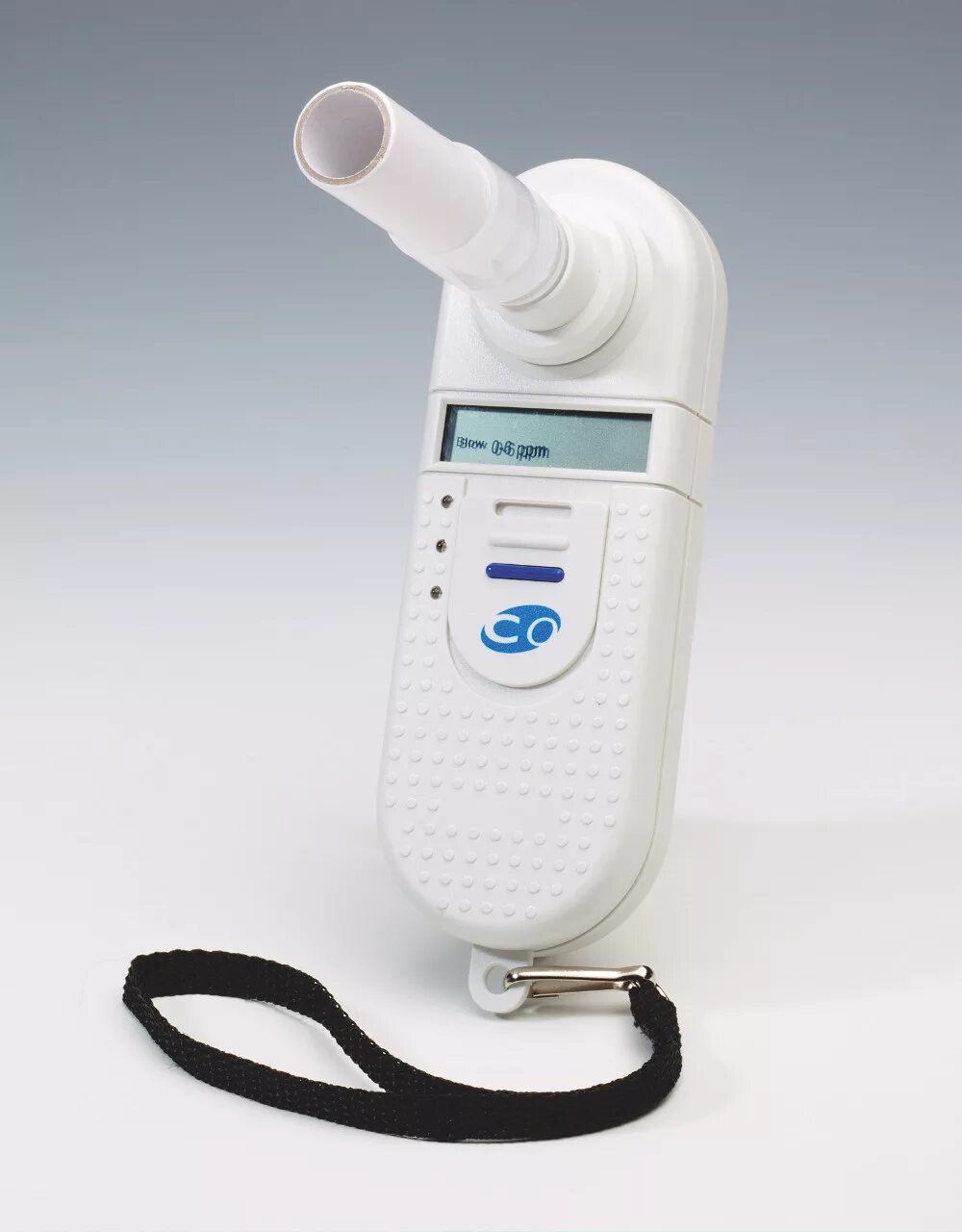 Прибор микро. Газоанализатор Smoke check (смокелайзер). Анализатор окиси углерода АНКАТ-7635 Smokerlyzer. Газоанализатор окиси углерода (смокелайзер). Смокелайзер анализатор окиси углерода выдыхаемого воздуха.